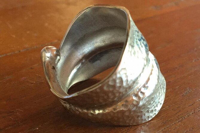 Silver Jewelry Making Class in Bali - Benefits of Taking a Silver Jewelry Making Class