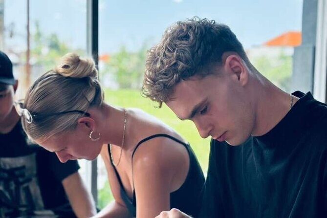 Silver Jewelry Making Class In Canggu, Bali - What to Expect in the Silver Jewelry Making Class