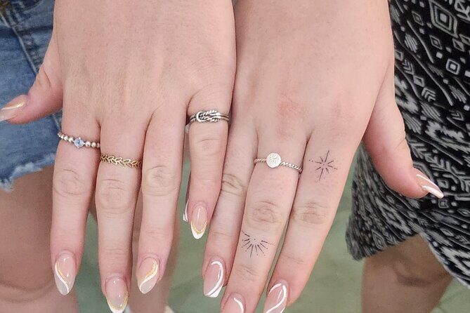 Silver Jewelry Making Class In Canggu, Bali - Who This Tour Is Perfect For