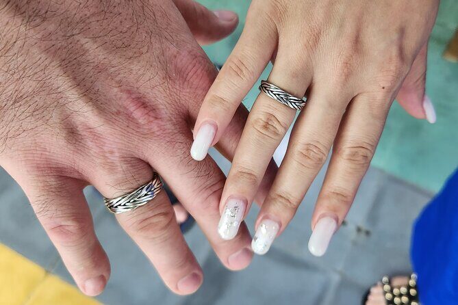 Silver Jewelry Making Class In Canggu, Bali - Frequently Asked Questions (FAQ)