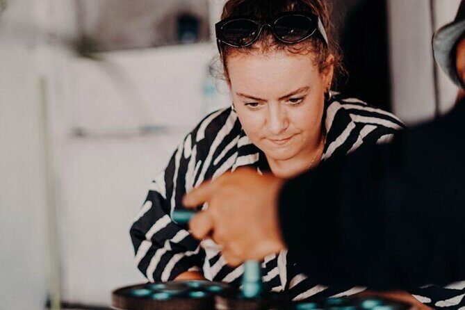 Silver Jewelry Making Class in Ubud, Bali - The Sum Up