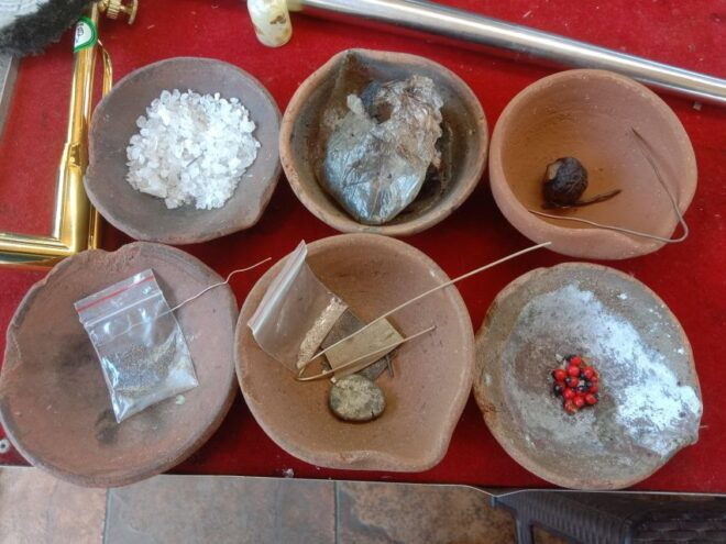 Silver Jewelry Making Class With Local Instructor - Participant and Date Selection