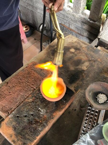 Silver Jewelry Making Class With Local Instructor - Common Questions