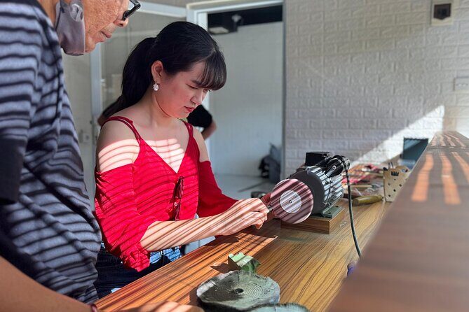 Silver Jewelry Making Workshop in Legian Kuta - FAQ