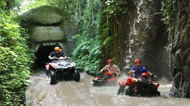 Silver Jewelry Making Workshop with Bali Quad Bike Tour - Introduction