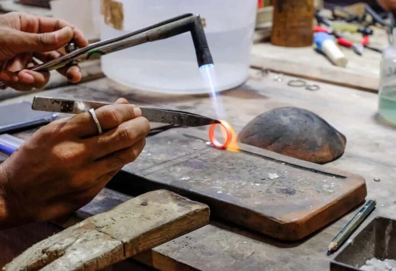 Silver Jewelry Making Workshop with Bali Quad Bike Tour - Who Will Love This Tour?