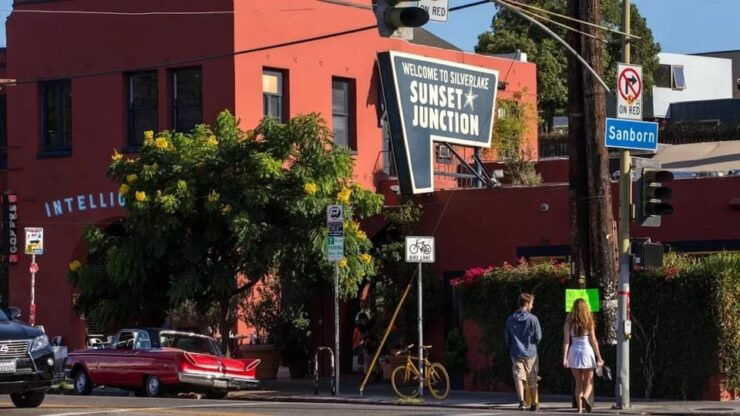 Silver Lake Food Tour With Comedian Foodie Guide! - Good To Know