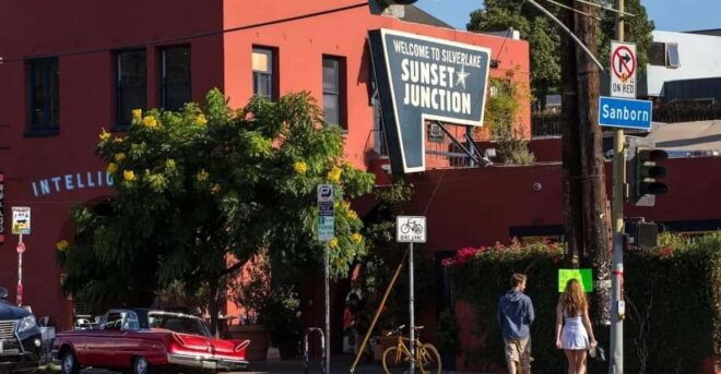 Silver Lake Food Tour With Comedian Foodie Guide! - What to Bring