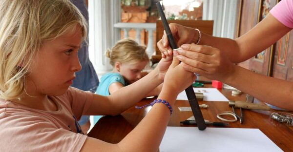 Silver-Making Class in Bali - Common Questions