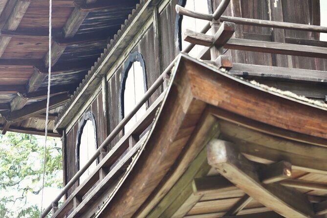 Silver Pavilion the Zen Side of Kyoto - Real Traveler Experiences and Insights