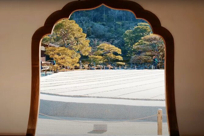 Silver Pavilion the Zen Side of Kyoto - Practical Tips