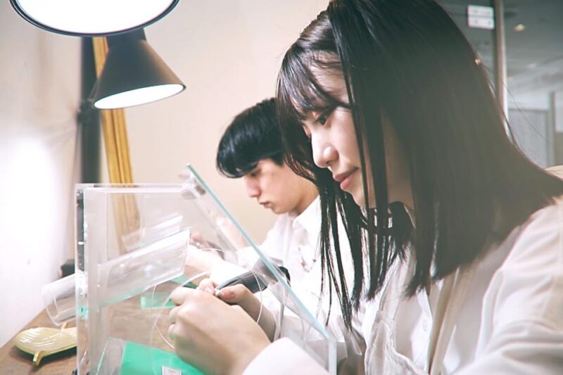 Silver Ring Workshop - Smith at Keio Plaza Sapporo - Pricing and Value