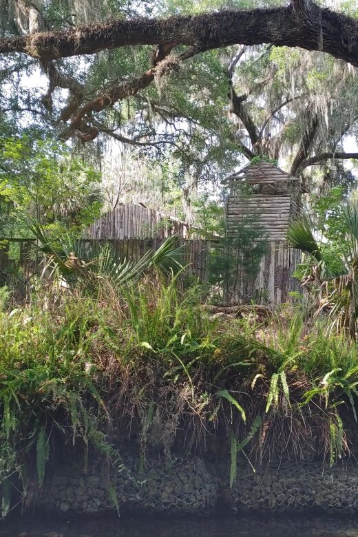 Silver Springs Manatee Kayaking Tour - Wrapping Up