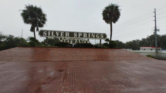 Silver Springs Manatee Kayaking Tour - Exclusions