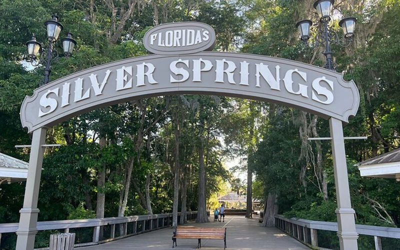 Silver Springs State Park Outdoor Adventure Tour - At a glance