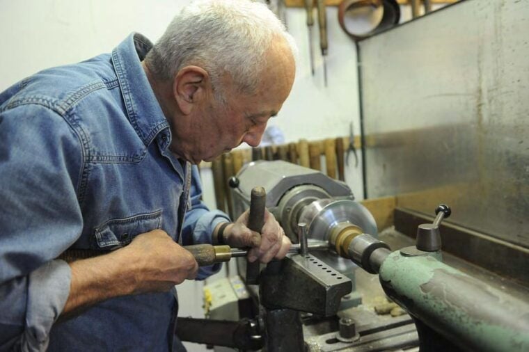 Silversmith Workshop in Chianti: Create Your Own Jewel - Additional Considerations