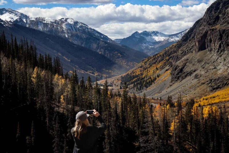 Silverton Half Day Jeep Tour - The Authentic Colorado Experience in a 3.5-Hour Guided Jeep Adventure