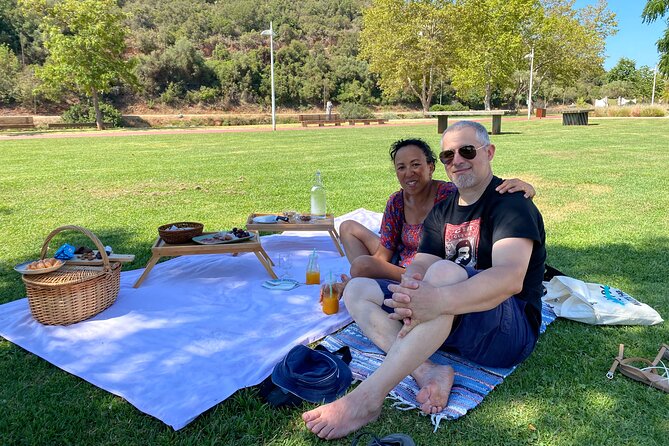 Silves: Algarve Flavours Tour in VW T2 Van - Pricing and Booking Details