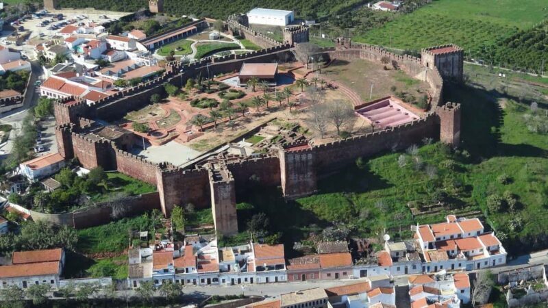 Silves and Monchique Mountain: Guided Bus Tour - Good To Know