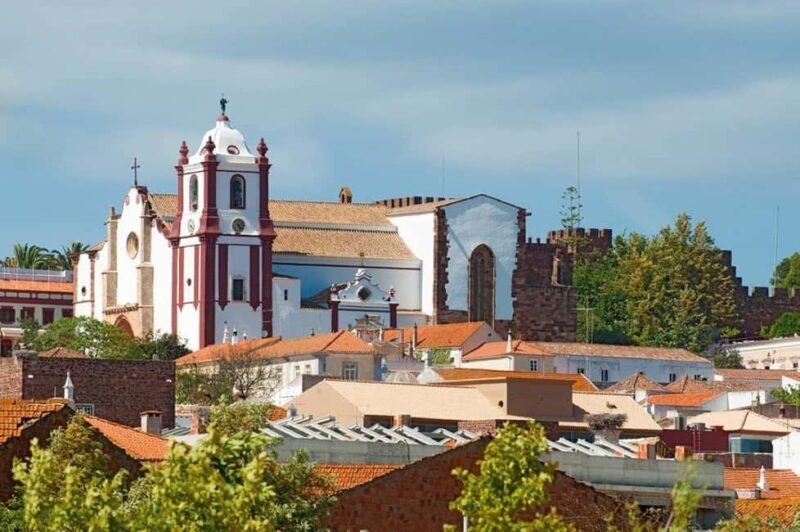 Silves and Monchique Mountain: Guided Bus Tour - Potential Drawbacks and Considerations