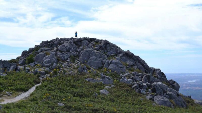 Silves and Monchique Mountain: Guided Bus Tour - Price and Value Analysis