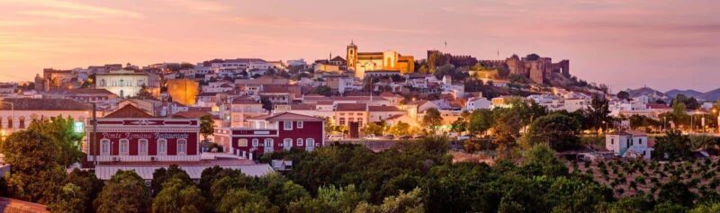 Silves History - Nature Boat Tour - free drink and Port wine - Good To Know
