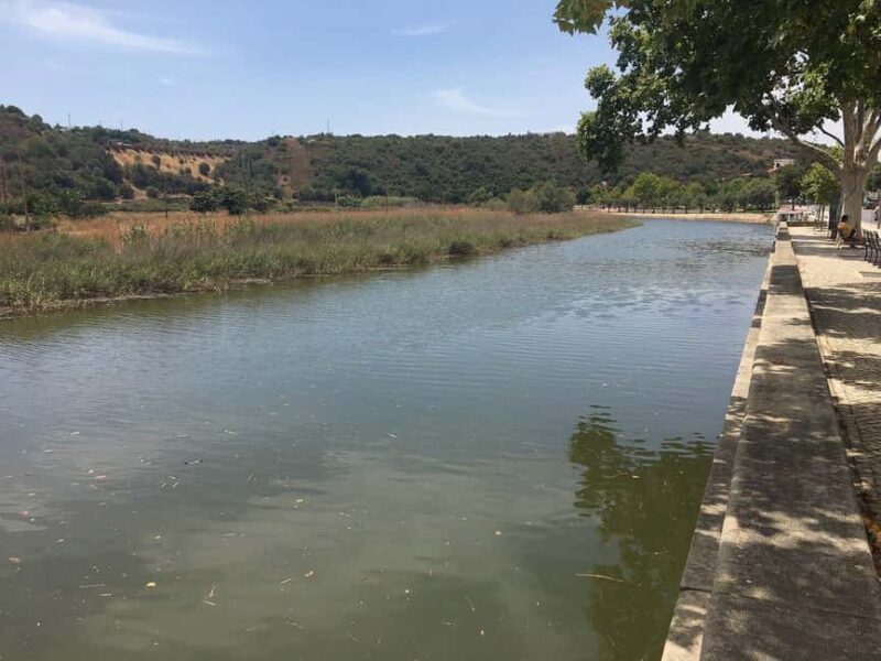 Silves River Cruise - An In-Depth Look at the Silves River Cruise