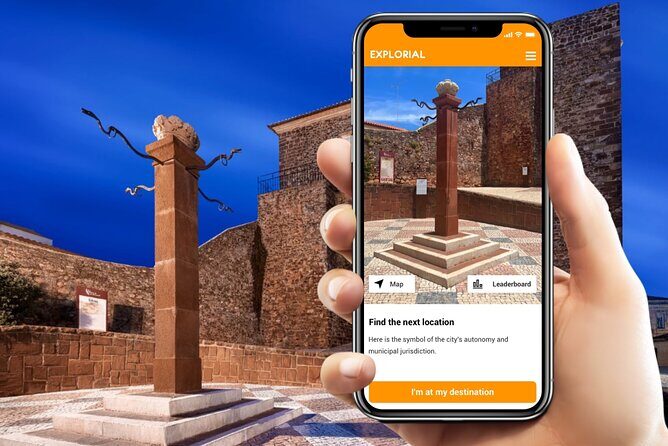 Silves Scavenger Hunt and Sights Private Self-Guided Tour - Why We Think This Tour Works Well