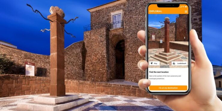 Silves Scavenger Hunt and Sights Self-Guided Tour - Booking Details and Flexibility