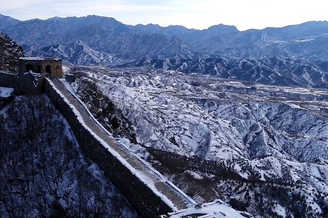 Simatai Great Wall Bus Tour - Final Thoughts: Is It Worth It?