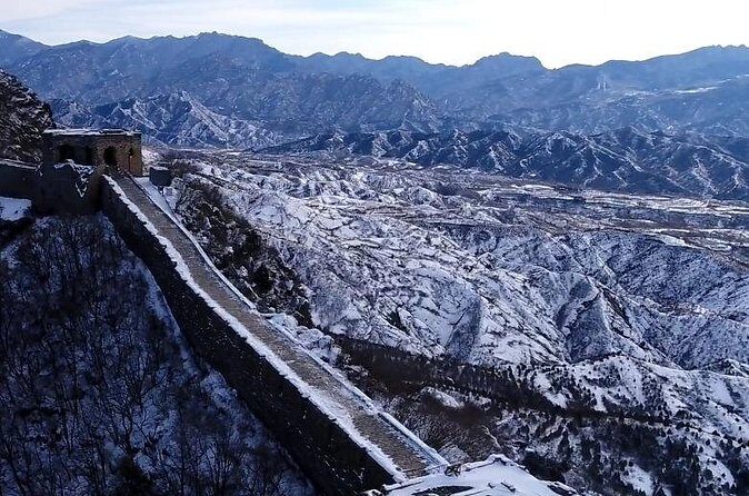 Simatai Great Wall Bus Tour - FAQ