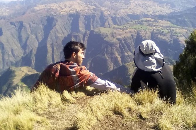 Simien Mountains – 4 Days Itinerary - Day 4: Chenek Camp Back to Gondar