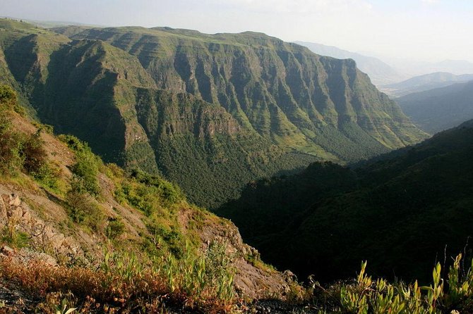 Simien Mountains – 4 Days Itinerary - Frequently Asked Questions