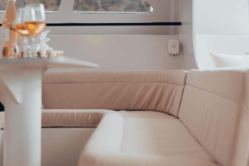 Similan Catamaran Small Group Premium Tour Phuket/Khao Lak - Good To Know