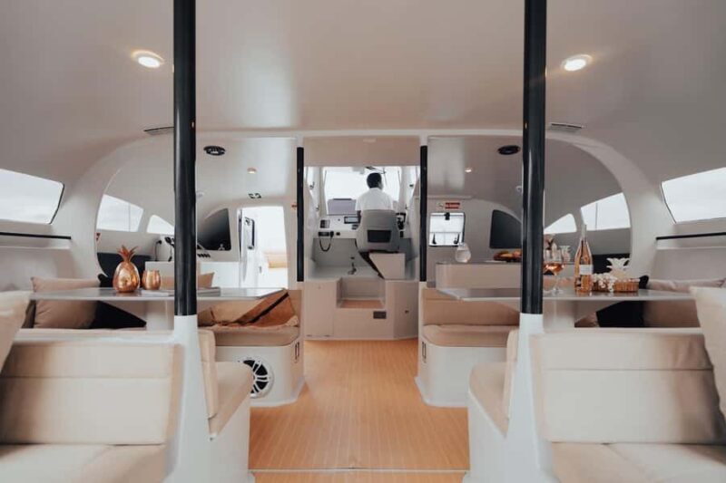 Similan Catamaran Small Group Premium Tour Phuket/Khao Lak - Final Thoughts: Who Will Love This Tour?