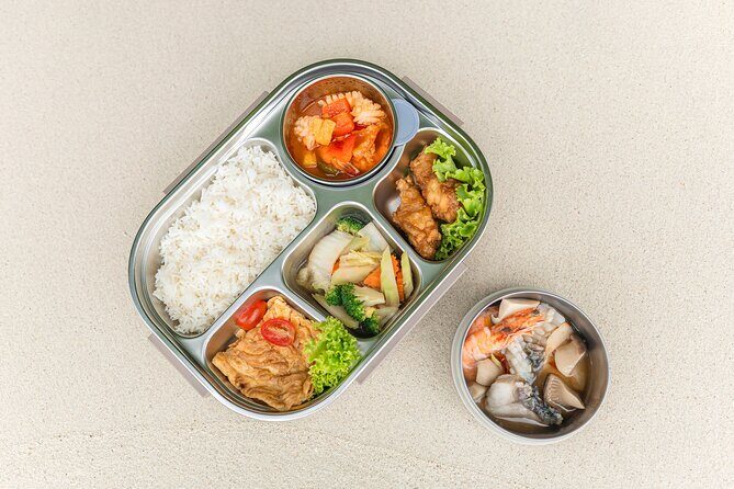 Similan Island by Sawanu Speed Catamaran - Final Words