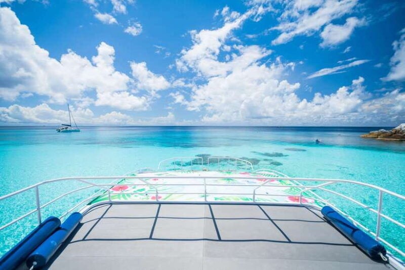 Similan Island Snorkeling Crystal Waters & Marine Life - Good To Know