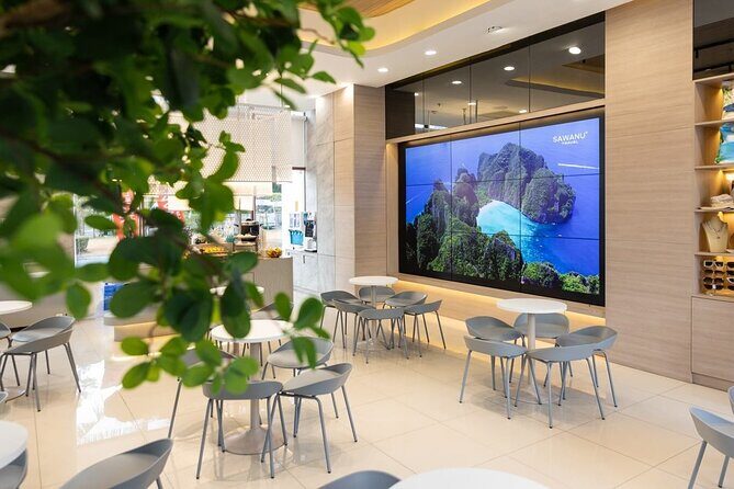 Similan Islands Adventure Tour by Catamaran from Khao Lak - Authentic Insights from Reviewers