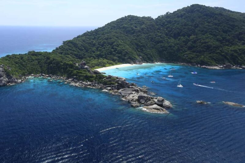 Similan Islands: Cruise & Marine Exploration from Khao Lak - Final Thoughts: Is This Tour Right for You?