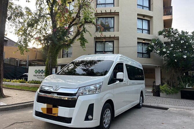 Similan Islands Day Trip from Phuket by Speedboat - FAQ