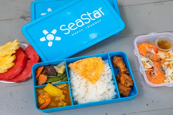 Similan Islands Day Trip From Phuket by Speedboat - Tour Overview