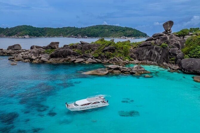 Similan Islands Discovery Day Trip by Catamaran from Phuket - Final Thoughts: Is It Worth It?