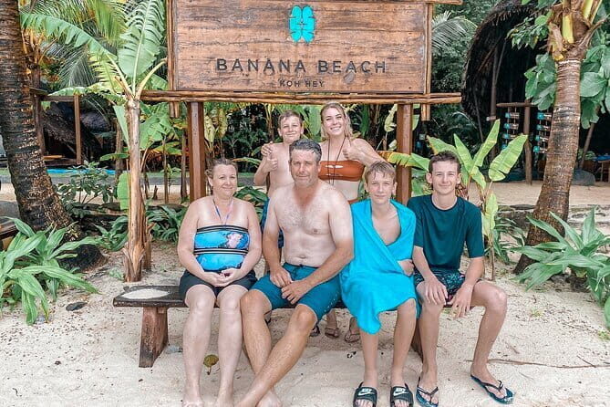 Similan Islands Full Day - Premium - The Sum Up