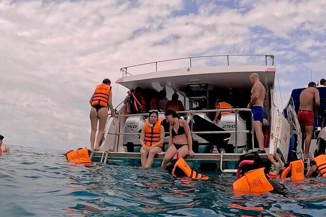 Similan Islands Full Day Tour from Phuket - The Value of This Tour