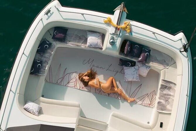 Similan Islands Luxury Catamaran Day Tour (Phuket / Khao Lak) - The Itinerary in Detail