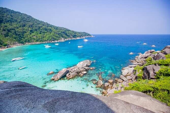 Similan Islands Luxury Catamaran Day Tour (Phuket / Khao Lak) - Final Thoughts: Who Will Love This Experience?