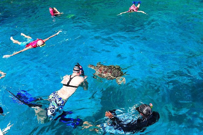 Similan Islands One Day Tour From Khao Lak - Common Questions