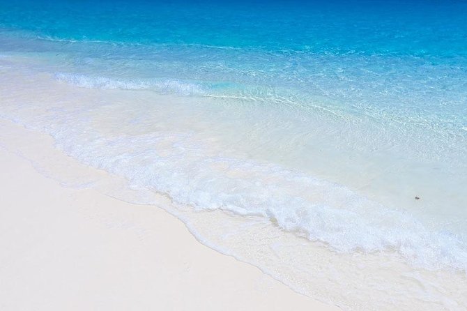 Similan Islands Snorkeling Day Trip By Love Andaman From Phuket - Common Questions