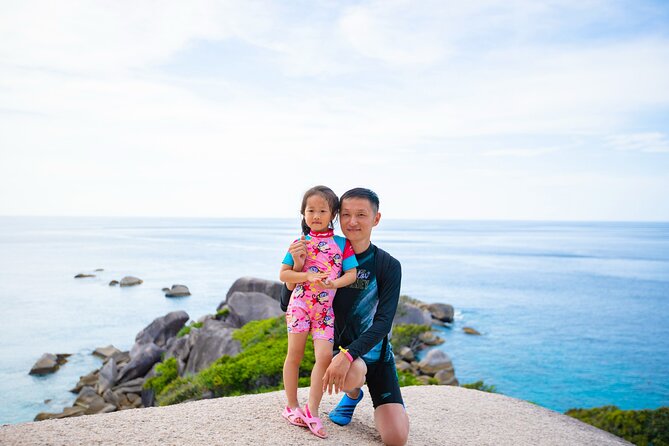 Similan Islands Snorkeling Trip From Krabi - Assistance and Support