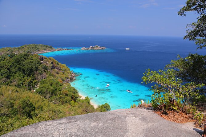 Similan Islands Snorkeling Trip From Krabi - Pricing and Additional Information